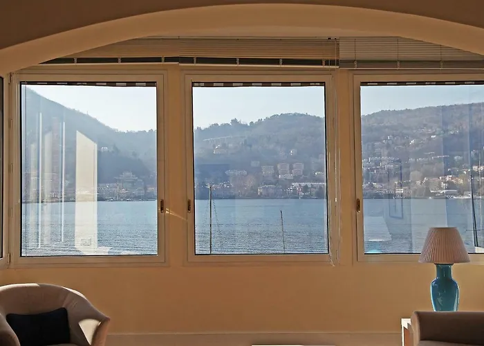 Hébergement de vacances View 9 *