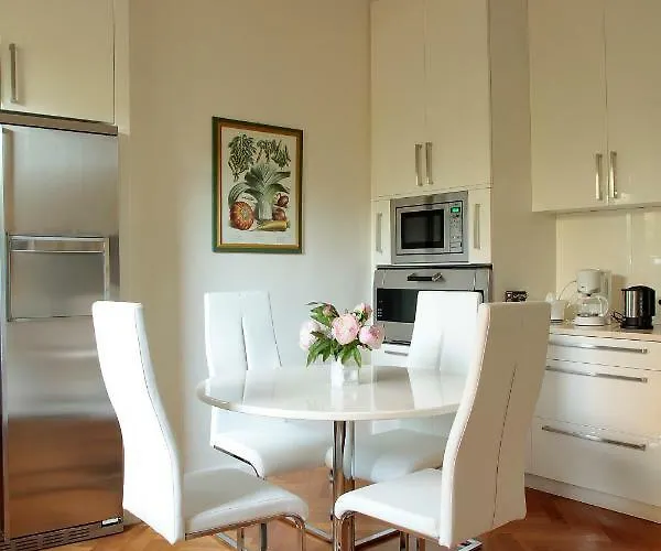 בית נופש View 9 *