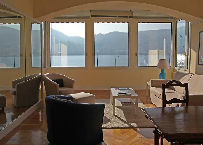 View 9 בית נופש