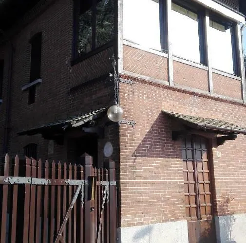 בית נופש View 9 קומו