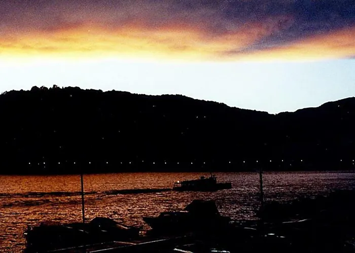 View 9 בית נופש קומו