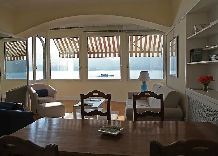 Casa vacanze View 9 *