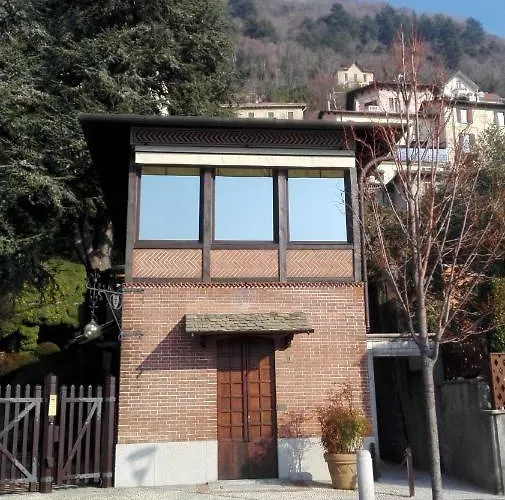 Casa vacanze View 9 Côme